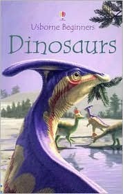 Dinosaurs book cover