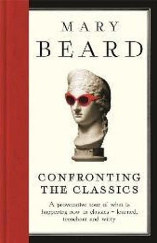 Confronting the Classics book cover