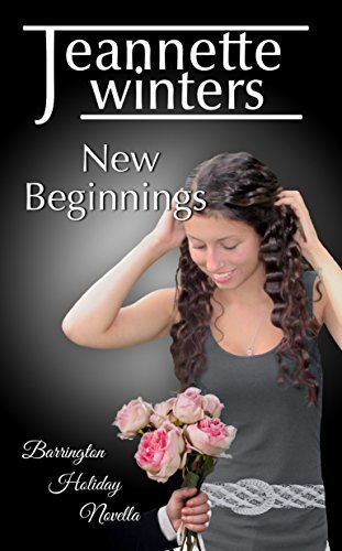 New Beginnings book cover