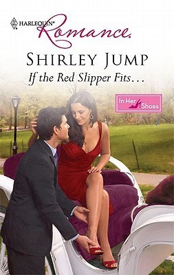 If the Red Slipper Fits… book cover