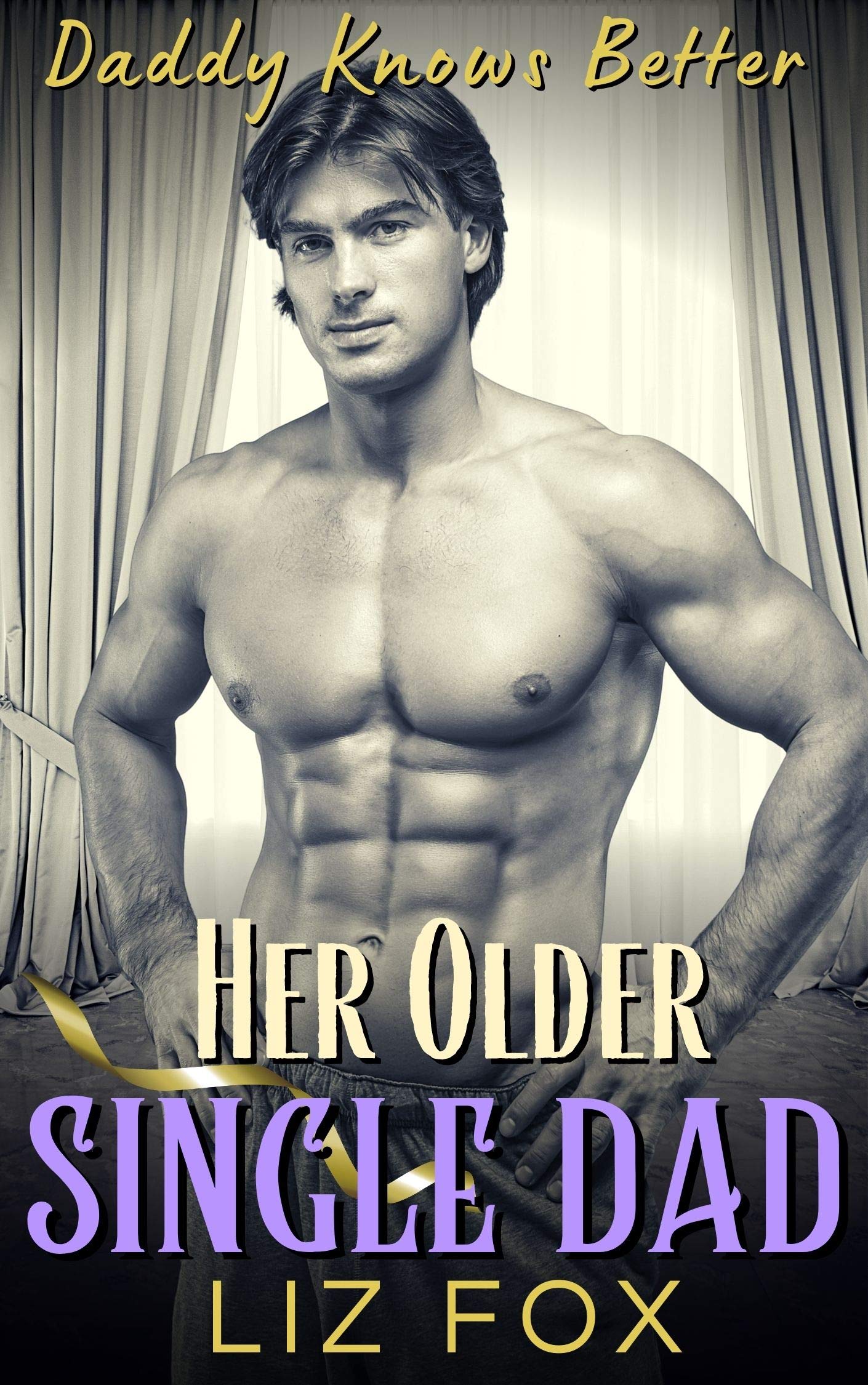 Her Older Single Dad book cover
