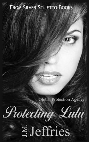 Protecting Lulu book cover