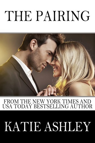 The Proposition book cover 3