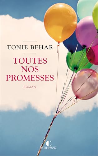 Toutes nos promesses book cover