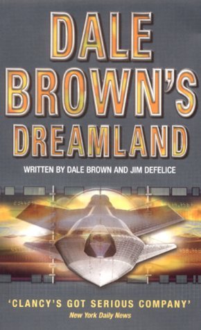 Dreamland book cover 1