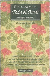 Todo el Amor book cover