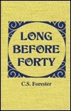 Long Before Forty book cover