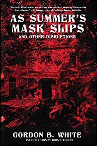 As Summer's Mask Slips and Other Disruptions book cover