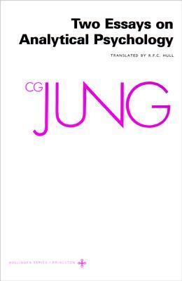 Two Essays on Analytical Psychology book cover