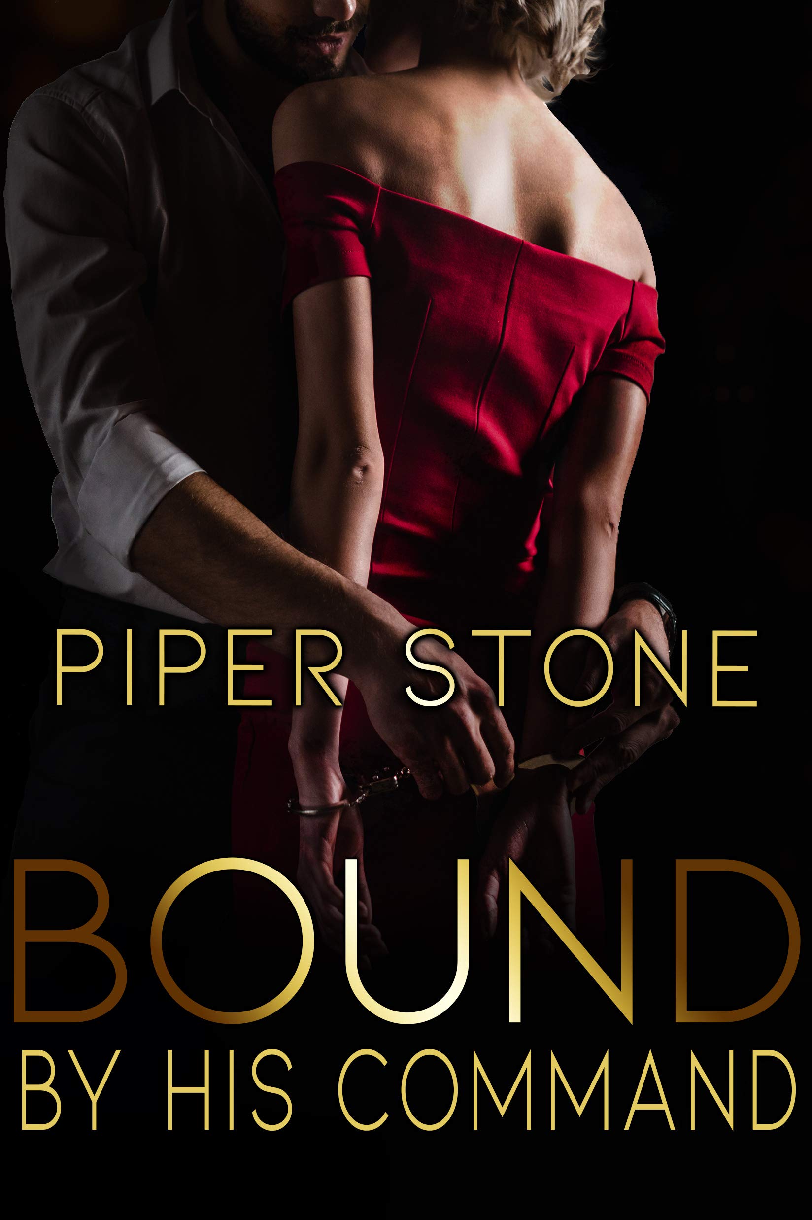 Bound by His Command book cover