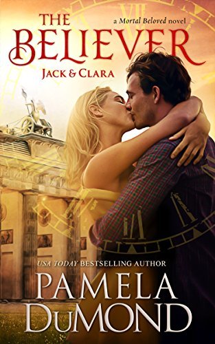 The Believer book cover