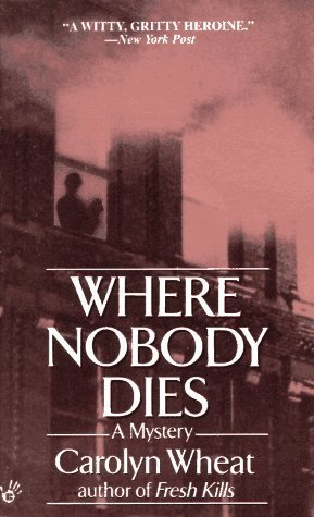 Cass Jameson book cover 2