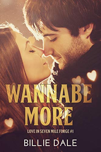 Love in Seven Mile Forge book cover 1