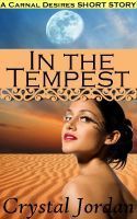 In The Tempest book cover