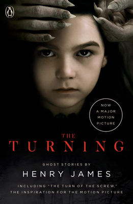 The Turning book cover