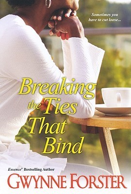 Breaking the Ties That Bind book cover