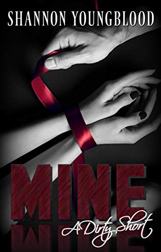 MINE book cover