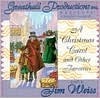 A Christmas Carol and Other Favorites book cover