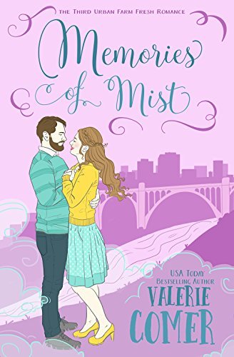 Urban Farm Fresh Romance book cover 3
