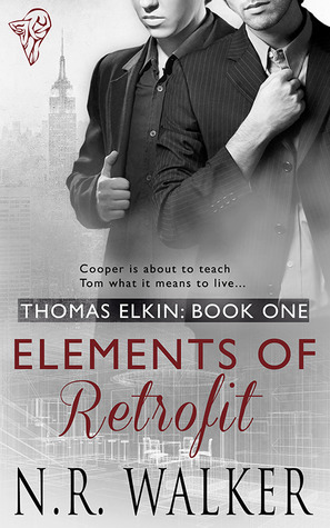 Thomas Elkin book cover 1