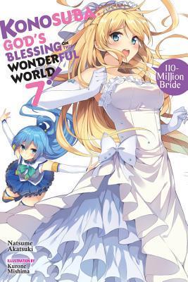 110-Million Bride book cover