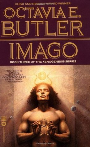 Xenogenesis book cover 3