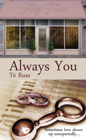McAllister Friends book cover 3