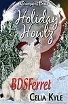 Holiday Howlz book cover