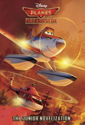 Planes book cover