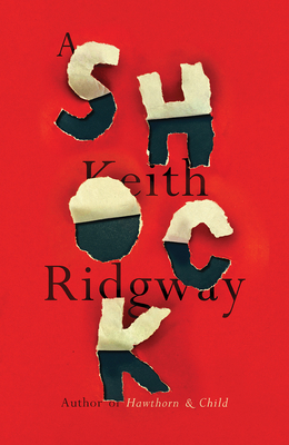 A Shock book cover