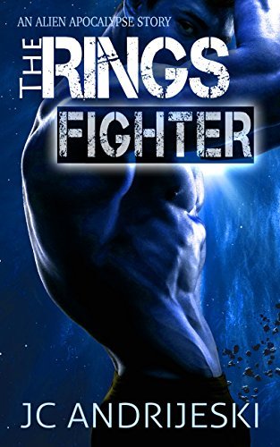 The Rings Fighter book cover