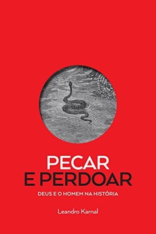 Pecar e perdoar book cover