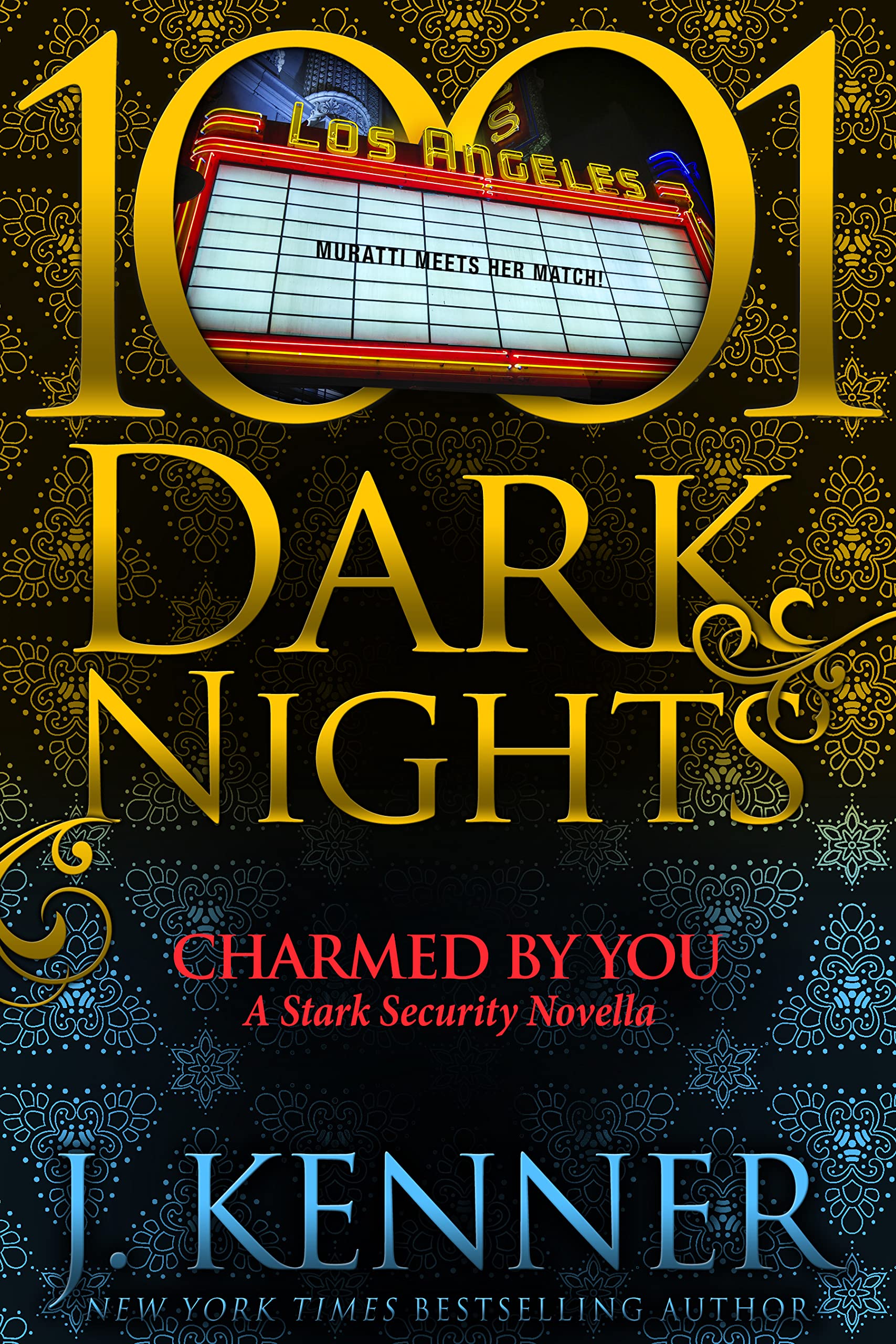 Charmed By You book cover