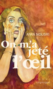 On m'a jeté l'œil book cover