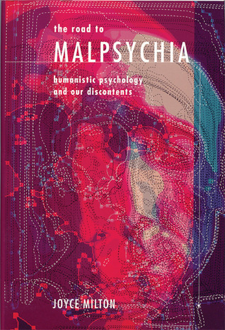 The Road to Malpsychia book cover