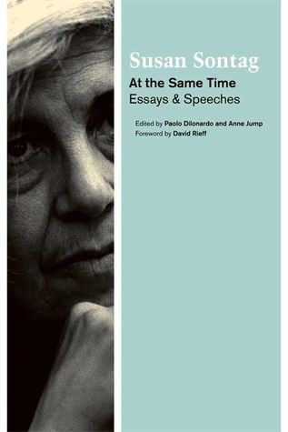 At the Same Time book cover