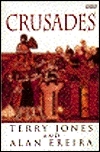 Crusades book cover