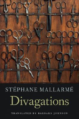 Divagations book cover