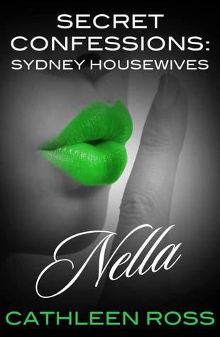 Secret Confessions: Sydney Housewives book cover 3