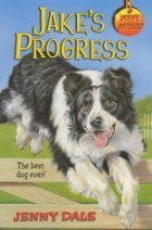 Jake's Progress book cover