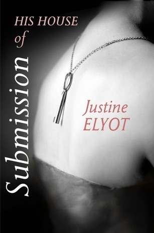 House of Submission book cover 1