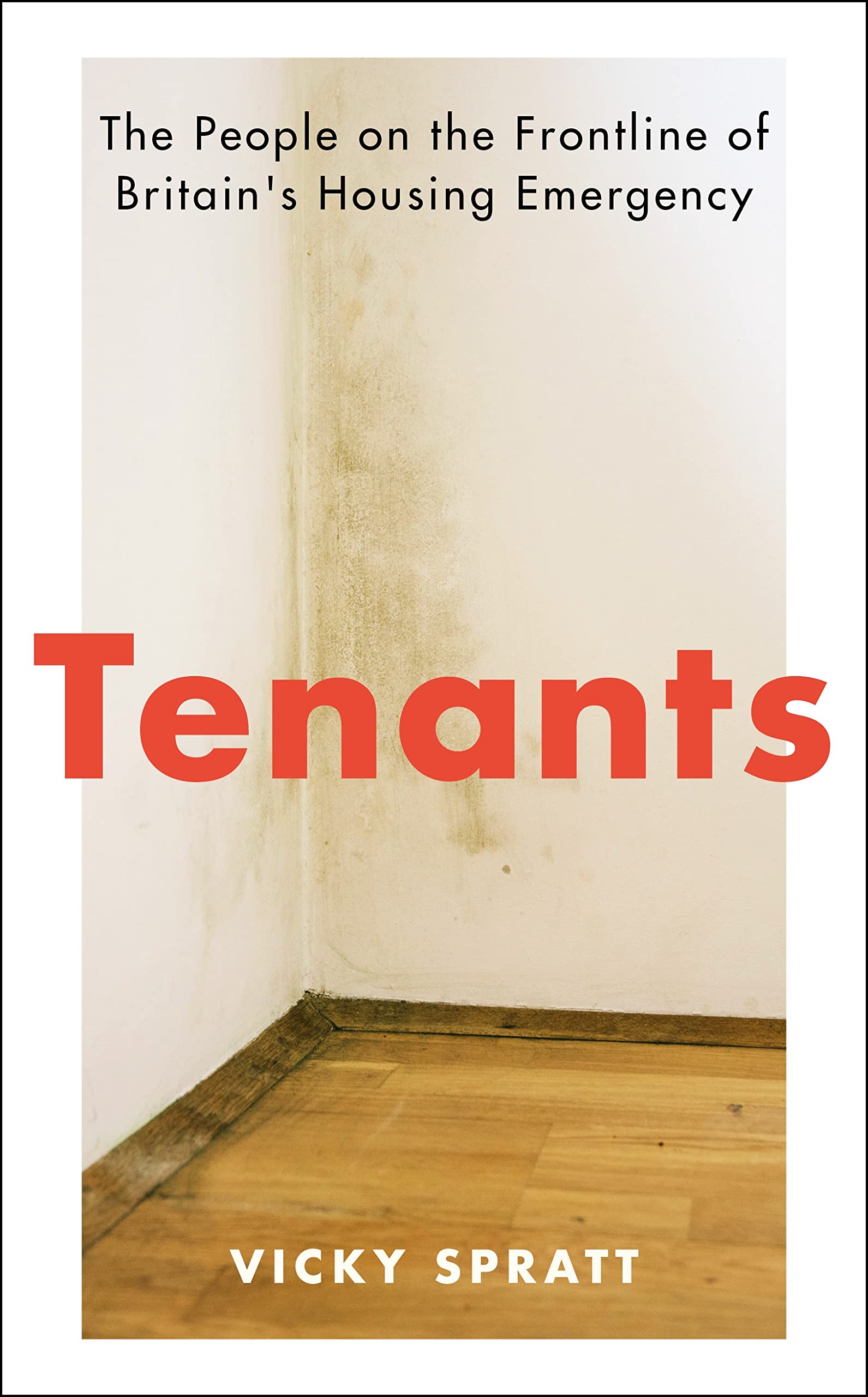 Tenants book cover
