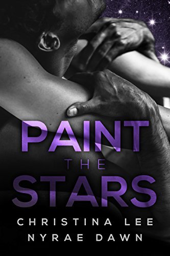 Free Fall book cover 3