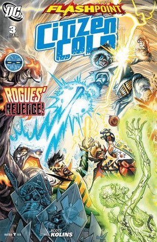 Flashpoint book cover
