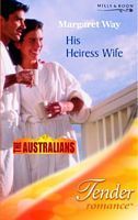 His Heiress Wife book cover
