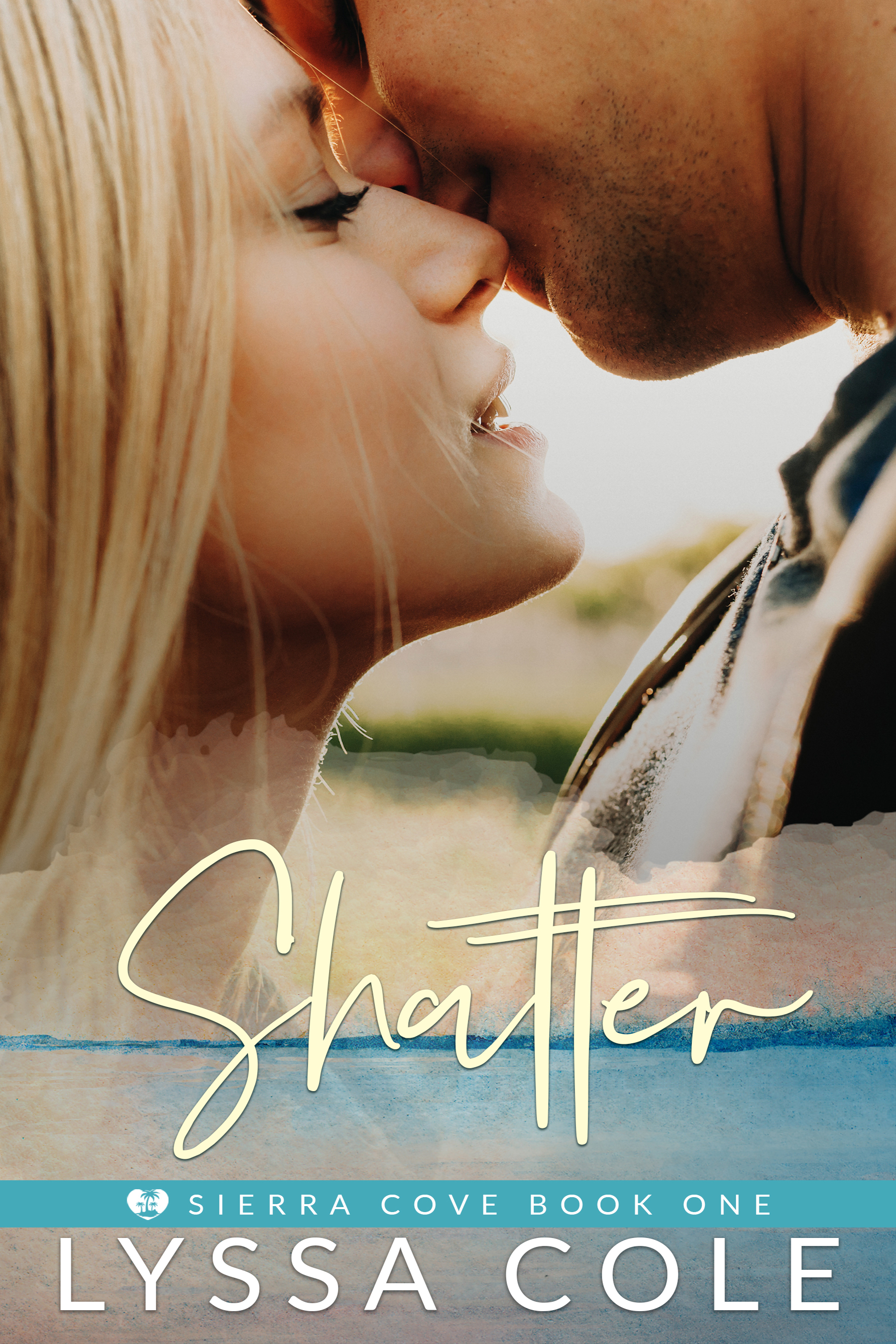 Sierra Cove book cover 1
