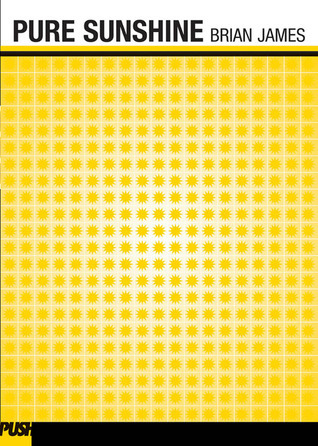 Pure Sunshine book cover