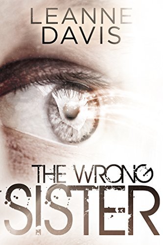 The Wrong Sister book cover