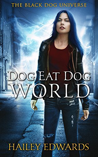 Dog Eat Dog World bundle book cover