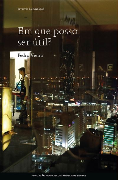 Em que posso ser útil? book cover
